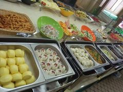 -素清香(解放路店)