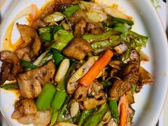 -锦府盐帮·侯宅(五棵松万达店)