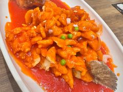 -锡和无锡菜(景丽苑店)