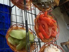 -阿婆情腊排骨火锅(金虹路店)