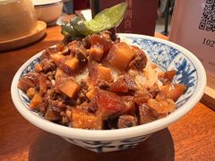 -林四喜·闽南传家菜(鼓浪屿店)