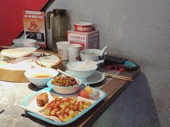 -怪噜范·贵阳小吃大排档(金源旗舰店)