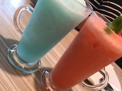 -必胜客(国展店)