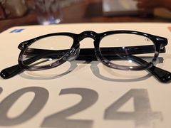 -大视光学•LINDBERG林德伯格•全球手工眼镜集合店(王府井店)