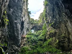 -英西峰林·洞天仙境