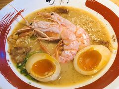 -雷门拉面店(新光天地店)