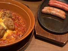 -萨莉亚意式餐厅(杭州西溪龙湖天街店)