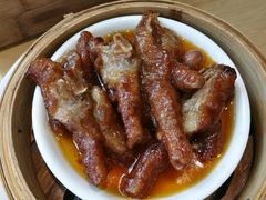 -食膳公园包子铺(烈士公园店)