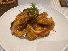 -美奈小馆·越南料理(中航城君尚购物中心店)