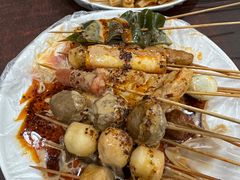 -郭记小街麻辣烫(南小街总店)