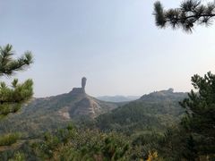 -磬锤峰森林公园