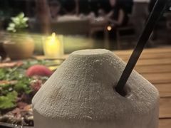 -三亚艾迪逊酒店·海滩烧烤 BARBACOA·现场乐队·浪漫晚餐·烧烤海鲜