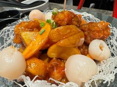 -老福洲·三十年福州味(斗东店)