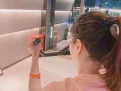 -VIP 威尔仕健身·游泳(嘉华中心店)