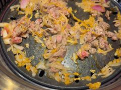 -杨记齐齐哈尔烤肉(总店)