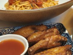 -get pizza意大利餐厅(凯德MALL店)