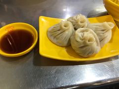 -包顺兴面馆(长乐路店)