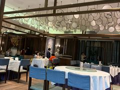 -西湖春天•老字号杭州菜(百汇店)