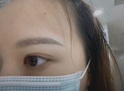 -久匠·野生眉半永久纹眉