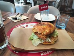 -必胜客(津塘店)