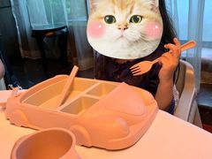 -东海朗廷酒店-唐阁T’ANG COURT 中餐厅