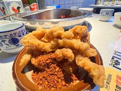 -芈重山老火锅(广州首店)