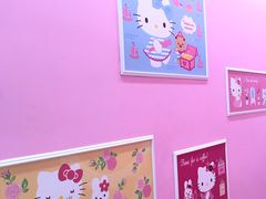 -凯蒂猫主题馆