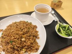 -喜悦西餐厅(同丰店)