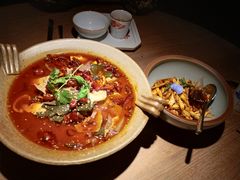-辛香汇·现炒川菜(淮海路百盛店)