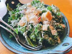 -THE CANNERY&JUJU 新鲜海鲜·牛排美食酒廊
