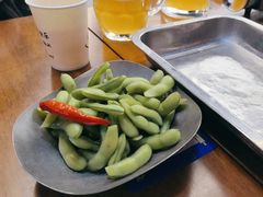 -老虎滩大连海鲜烧烤(水游城店)