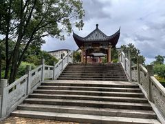 -汤显祖纪念馆