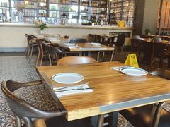 大堂-PIZZA BIANCA(民园店)