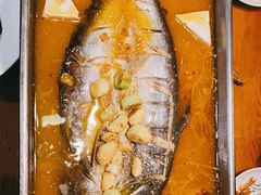 -豫江南川湘料理(岗顶六店)