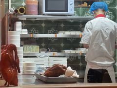 -老德州四合院·德州菜(天衢路店)