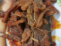 酥焖带鱼-鼎香润(德胜门内店)