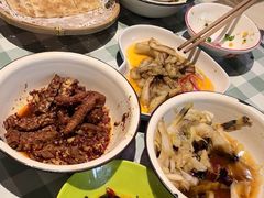 -彭耕记猪油炒小菜(吉联mall店)