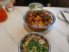 -燕兰楼·清真西北融合菜(亚运村店)