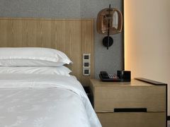 -广州粤海喜来登酒店