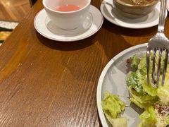 -Entrecôte 法国牛扒馆(保利·时光里店)
