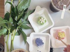 -高嶺咖啡(望京店)