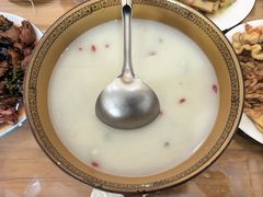 -美顺香食府鱼头老店(雪野湖店)