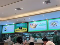 -绿草地·湘菜(7mall店)