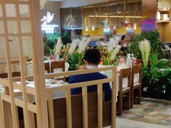 -闫府私房菜·百年鲁菜(欧亚店)