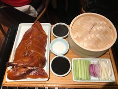 -青年公社烤鸭(青年路店)