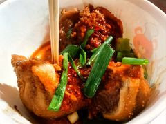 -正宁路小吃夜市