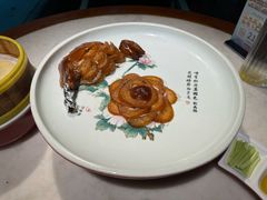 -京味斋·北京烤鸭(华威桥北工大店)