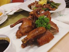 -太平馆餐厅(油麻地店)