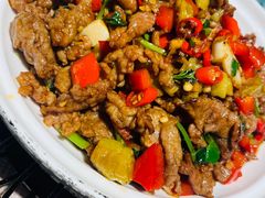 -云梦庭·剁椒鱼头(银泰中心in99店)