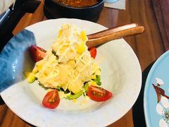 -山葵家·创意料理(宁波来福士店)